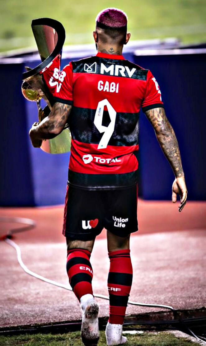 Gabigol