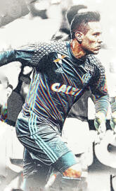 Diego Alves Flamengo