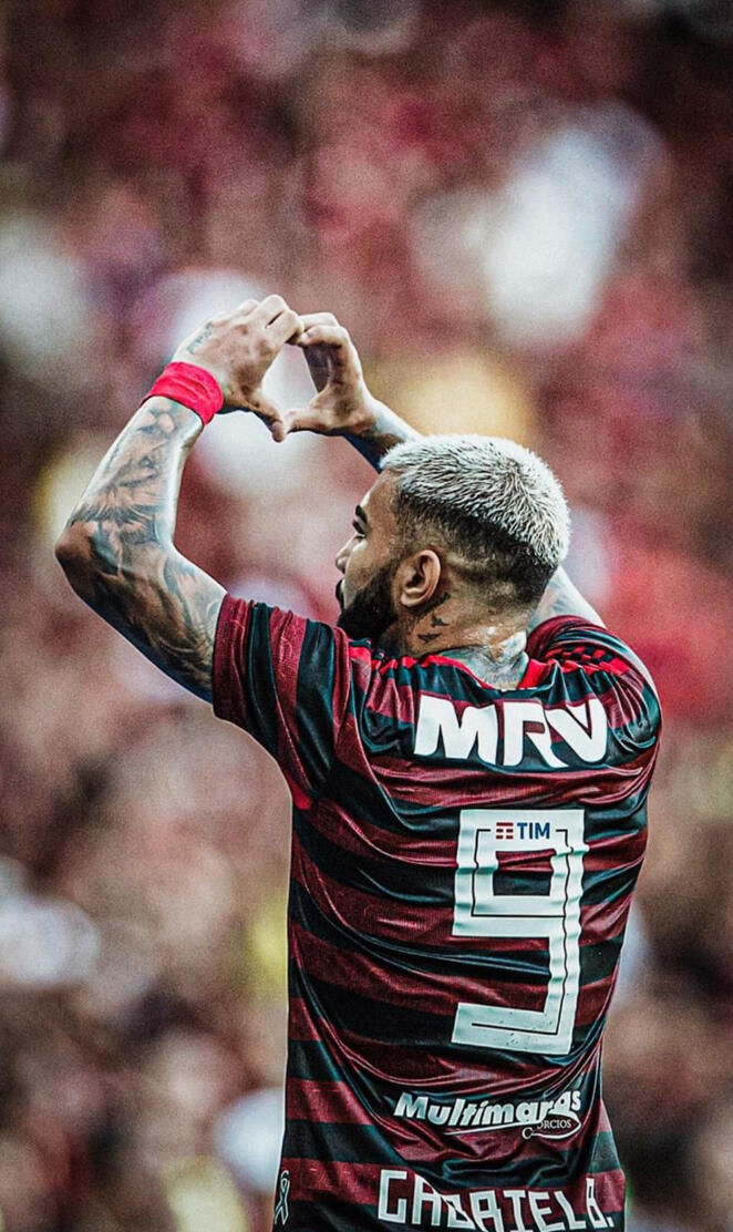 Gabriel Barbosa