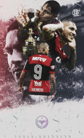 Paolo Guerrero