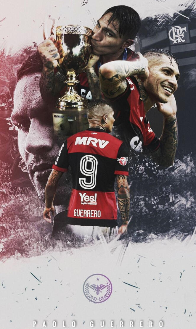 Paolo Guerrero