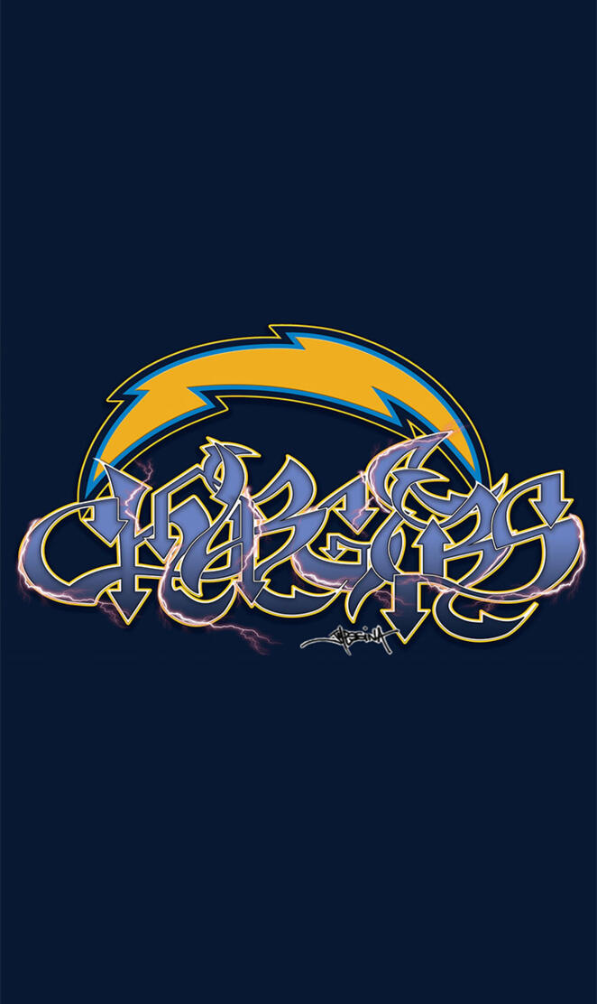 Chargers 