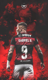 Flamengo Gabigol