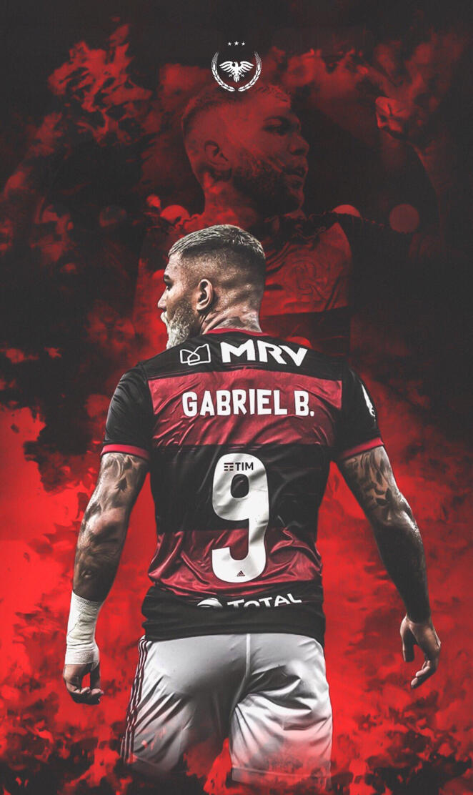 Flamengo Gabigol