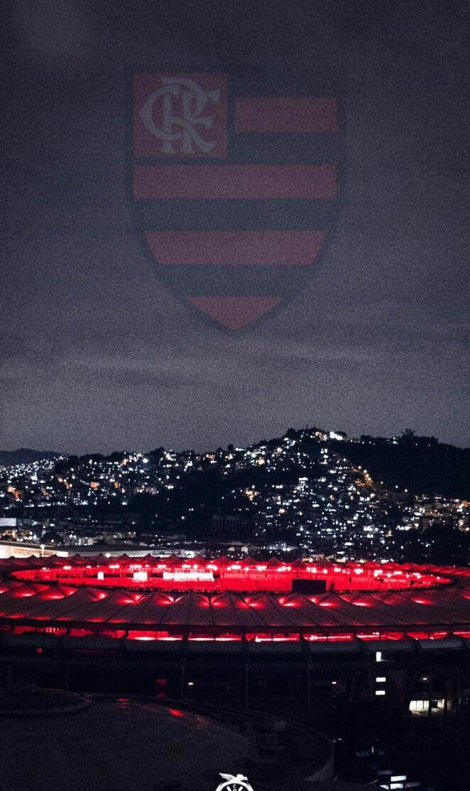 Flamengo Maracana