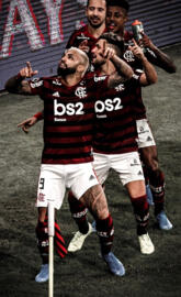 flamengo gabigol 