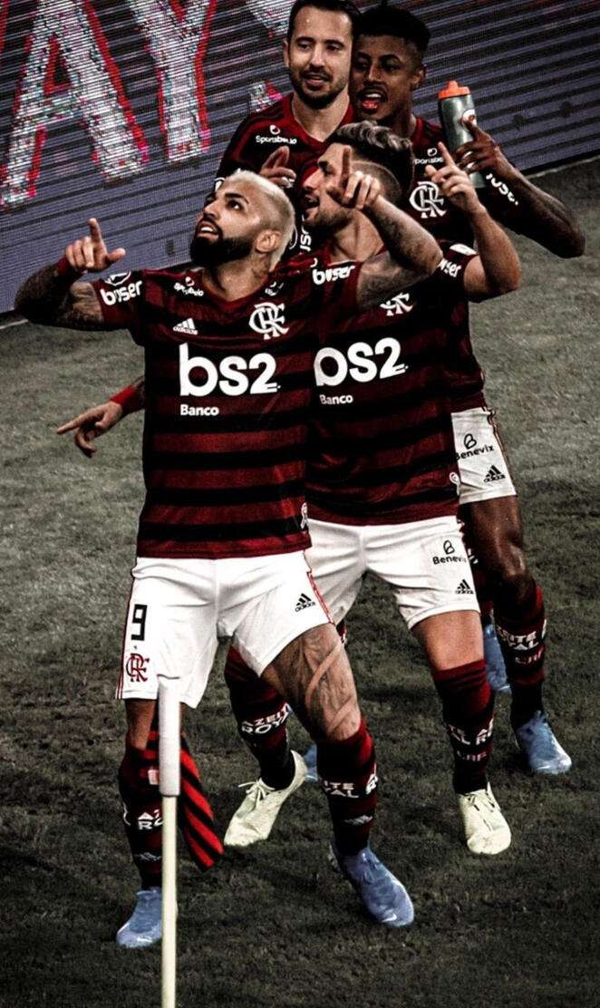 flamengo gabigol 
