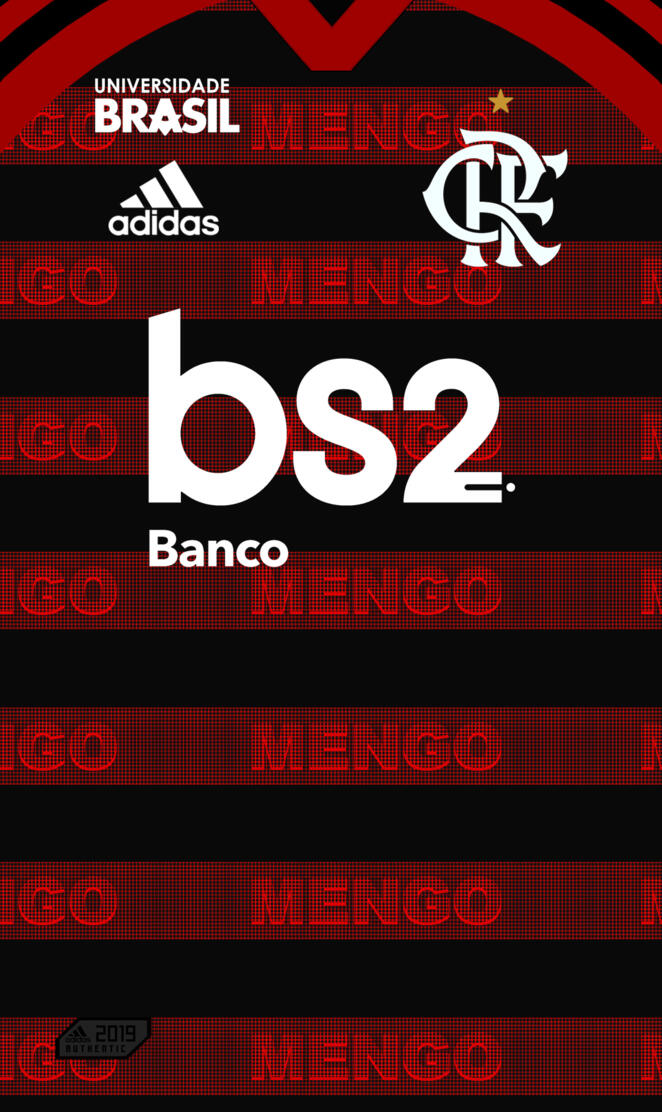 Flamengo 2019