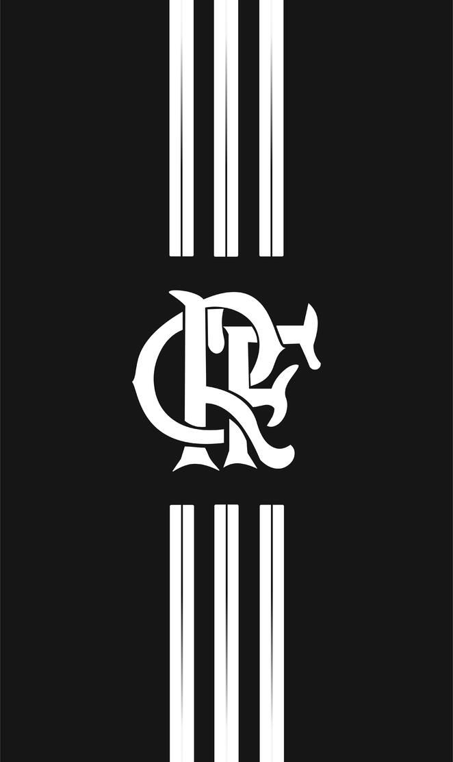 Flamengo Branco
