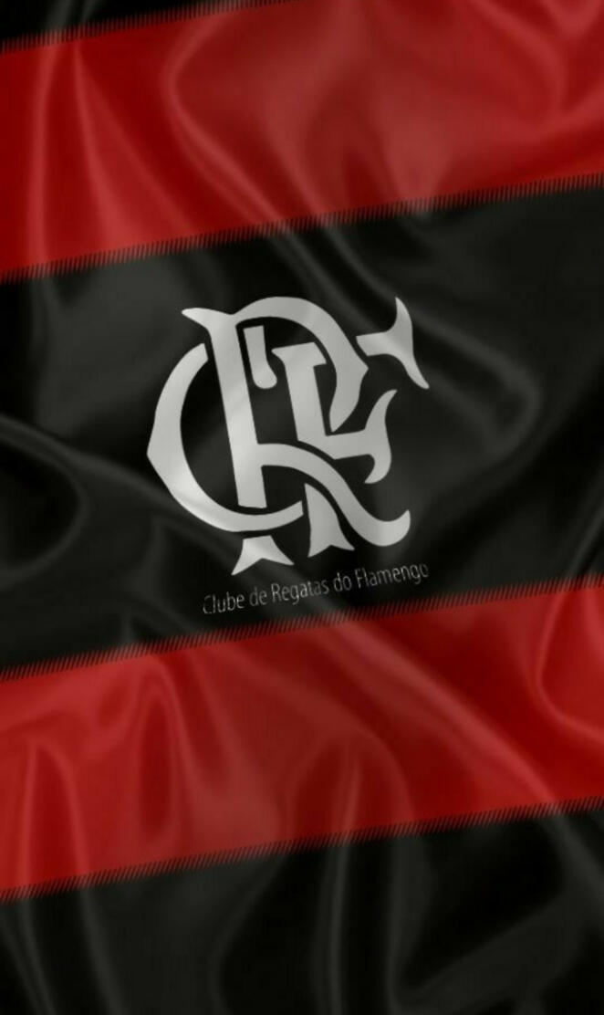 Manto do Flamengo