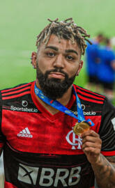 Gabigol
