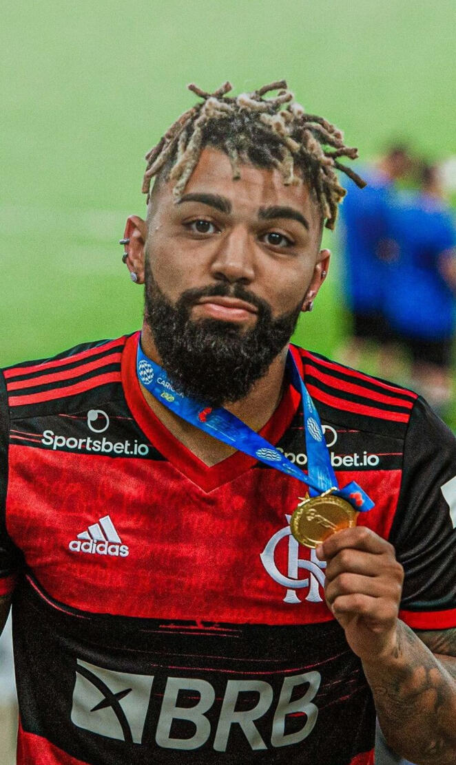 Gabigol
