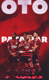 Flamengo oto patamar