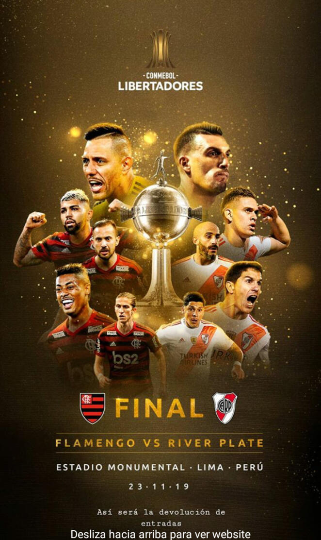 Promo Final 2019