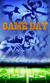 Its Finally Game Day