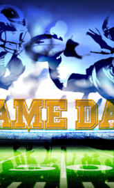 Its Finally Game Day