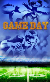 Its Finally Game Day