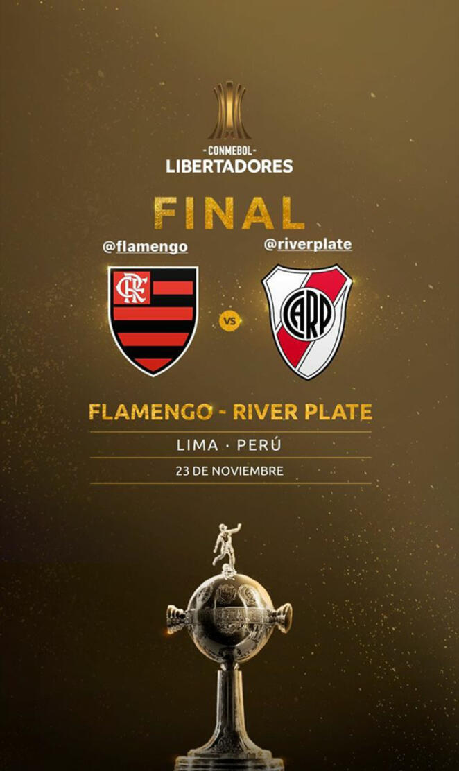 Final Unica Lima