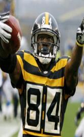 Antonio Brown