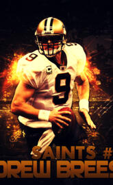 Drew Brees