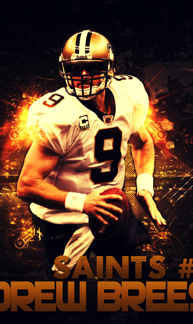 Drew Brees