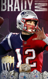 Tom Brady