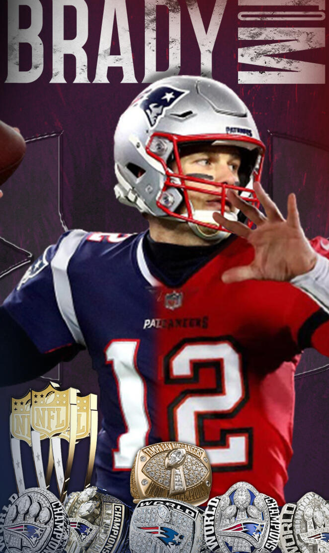 Tom Brady