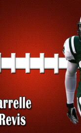 Darrelle Revis Jets