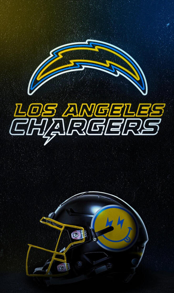 Chargers NFL
