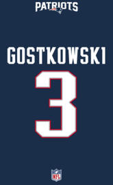 New England Patriots