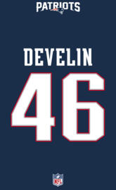 New England Patriots