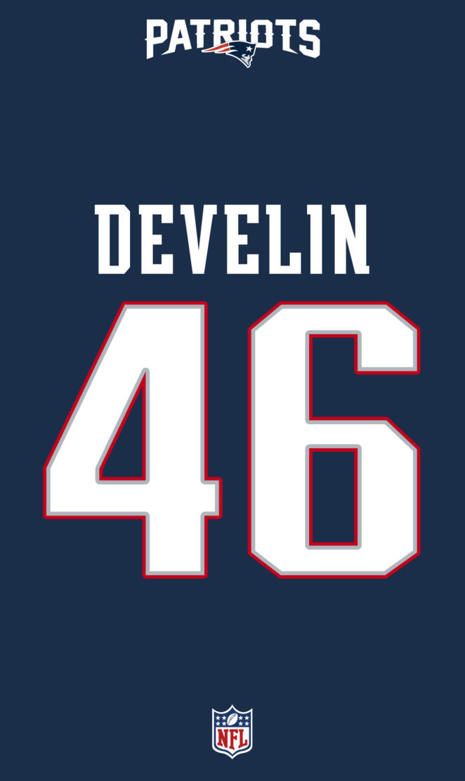 New England Patriots