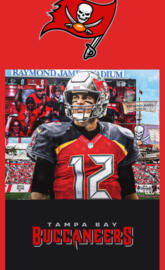 Tom Brady Buccaneers
