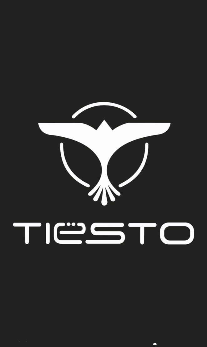 DJ Tiesto logo