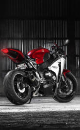 Honda CBR