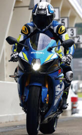 Gsxr1000r 