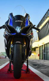 GSXR1000R RYUYO 