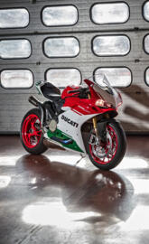 Ducati Panigale 1299