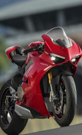 Panigale V4S