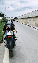 Pulsar NS