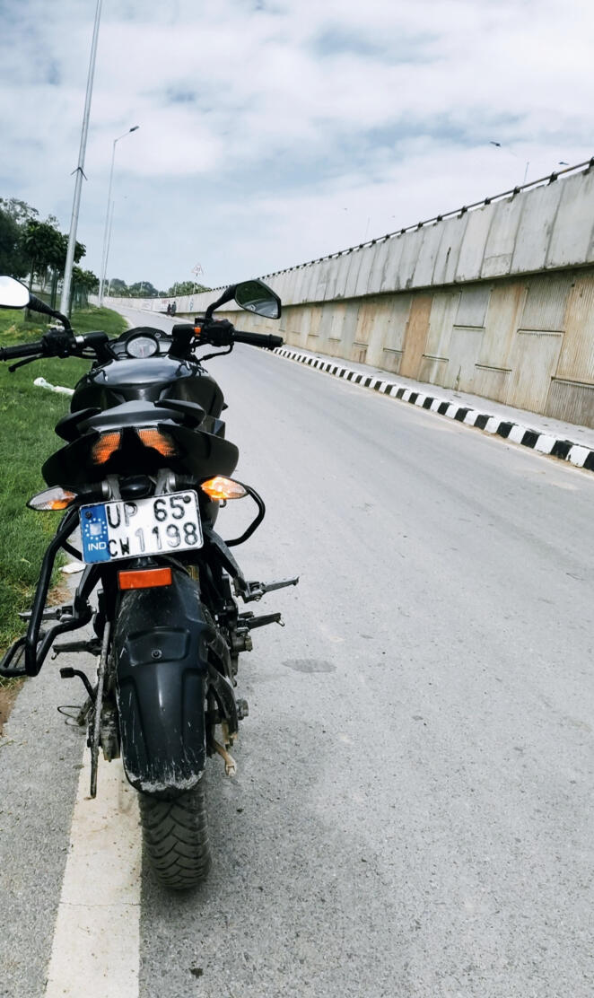 Pulsar NS