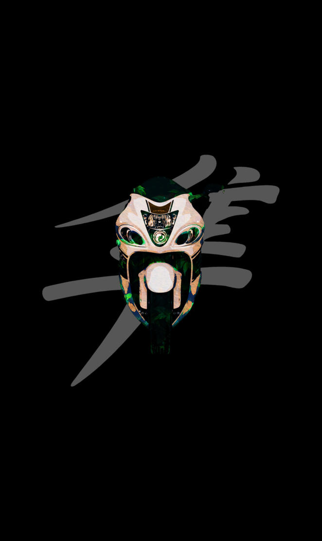 Hayabusa Black Edition