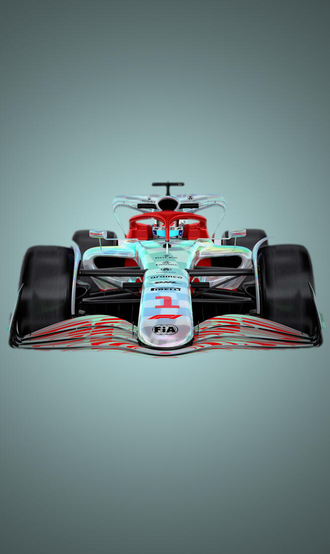 F1 2022 W3