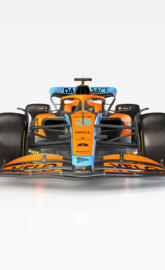  McLaren F1 team 2022