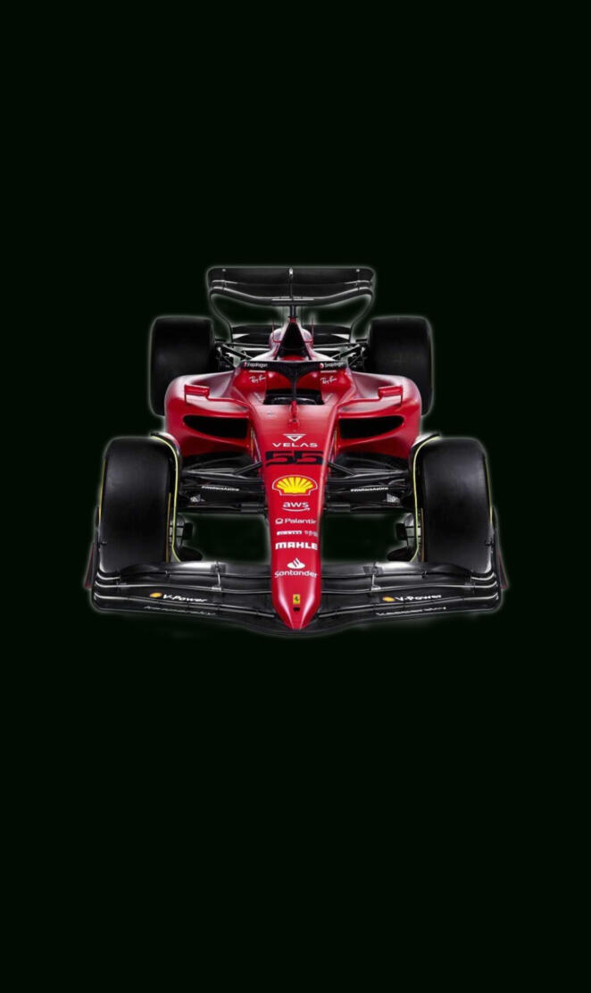 Ferrari 2022 F75