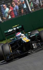 Heiki Kovalinen 2012