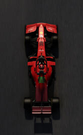 Assetto Corsa SF21 F1