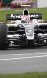 Williams F1