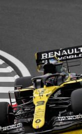 Renault F1