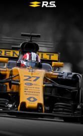 Renault F1